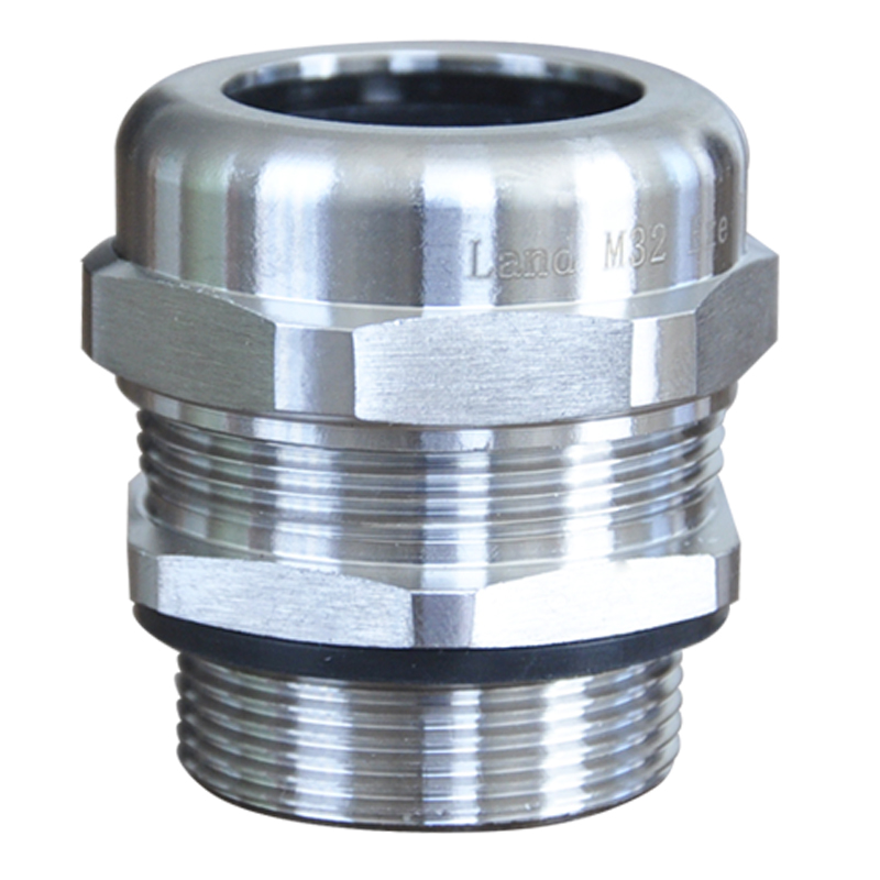 防爆不锈钢电缆接头-316