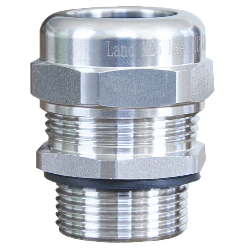 防爆不锈钢电缆接头-304