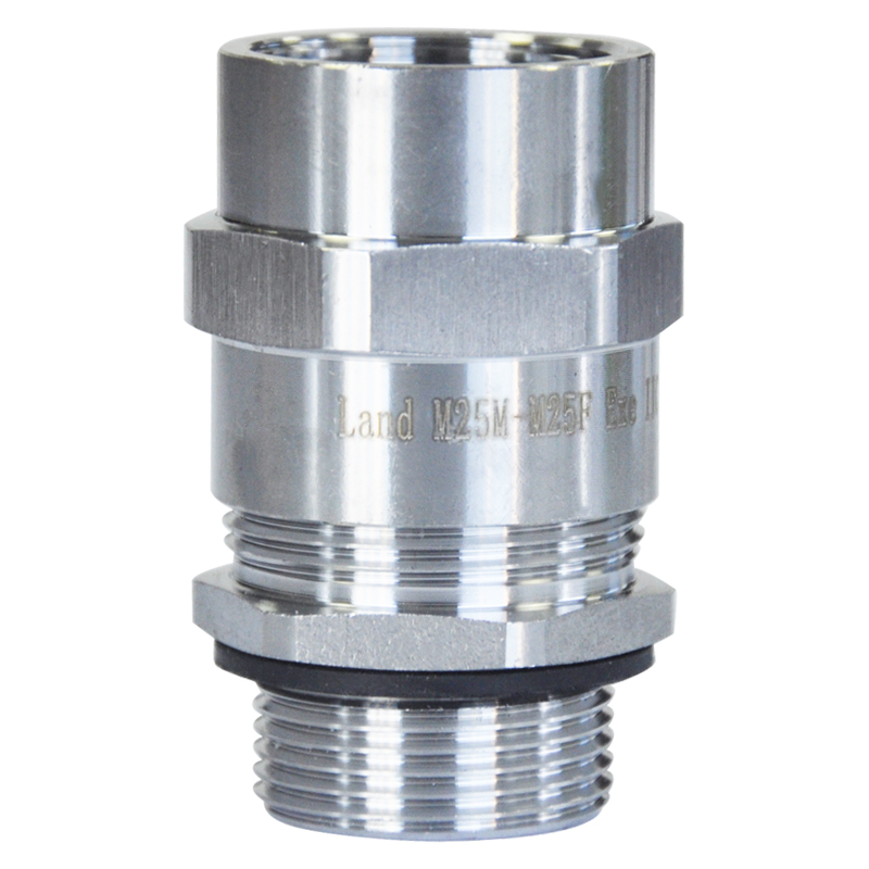 接管式不锈钢防水接头