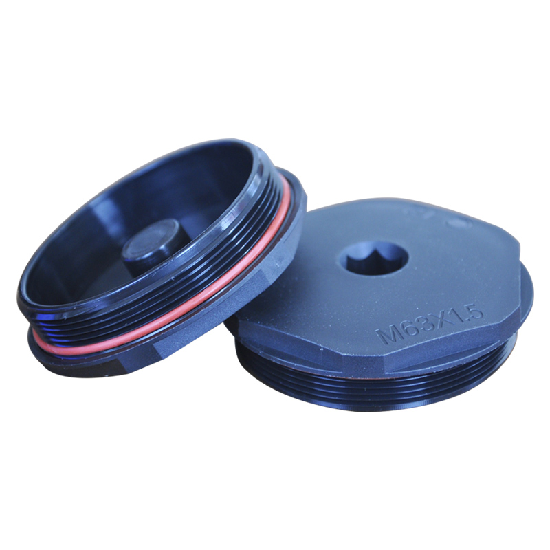 尼龙内六角防水闷盖