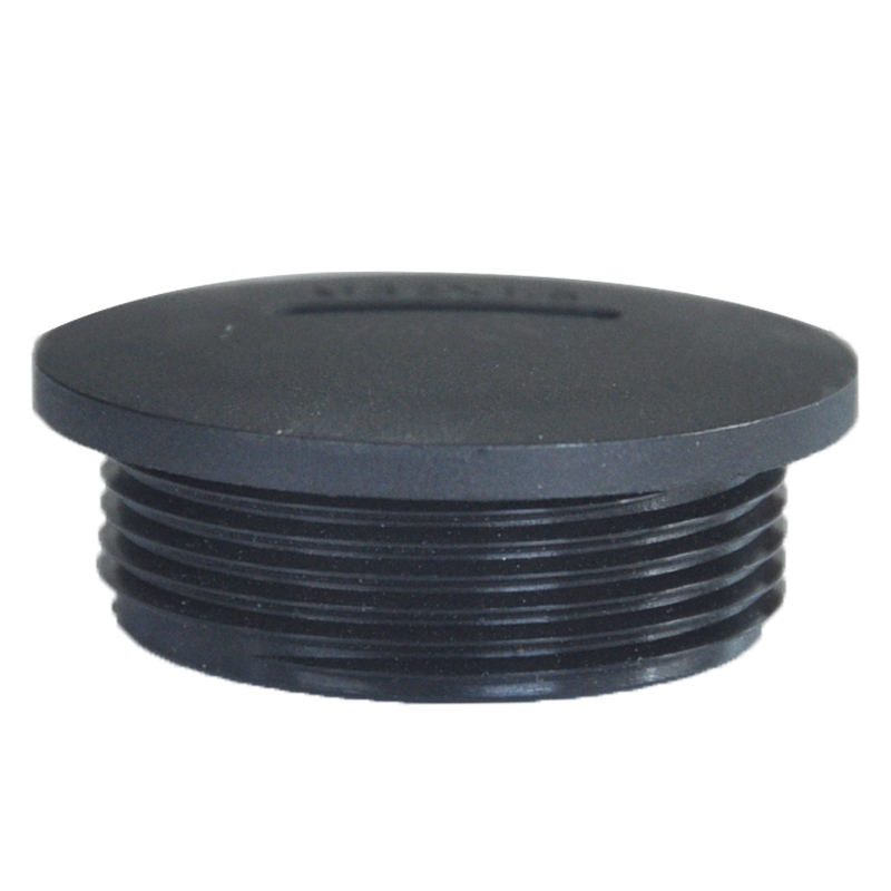 尼龙圆形防水闷盖