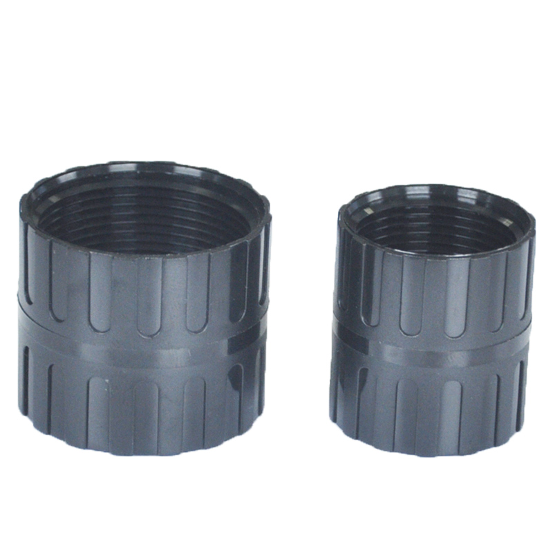 尼龙内丝对接环