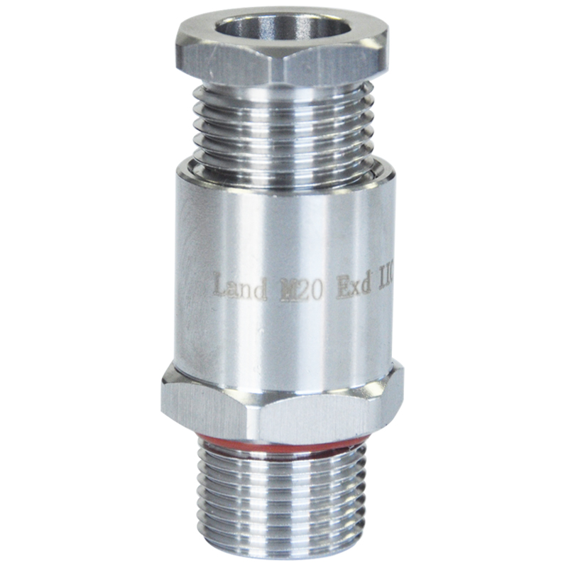 EX隔爆型不锈钢填料函