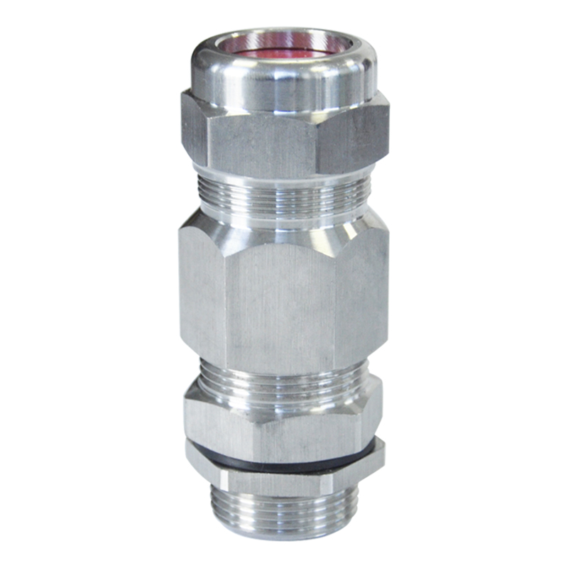 SKZEX双密封铠装防爆填料函