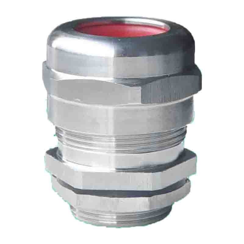 屏蔽铠装电缆防水接头