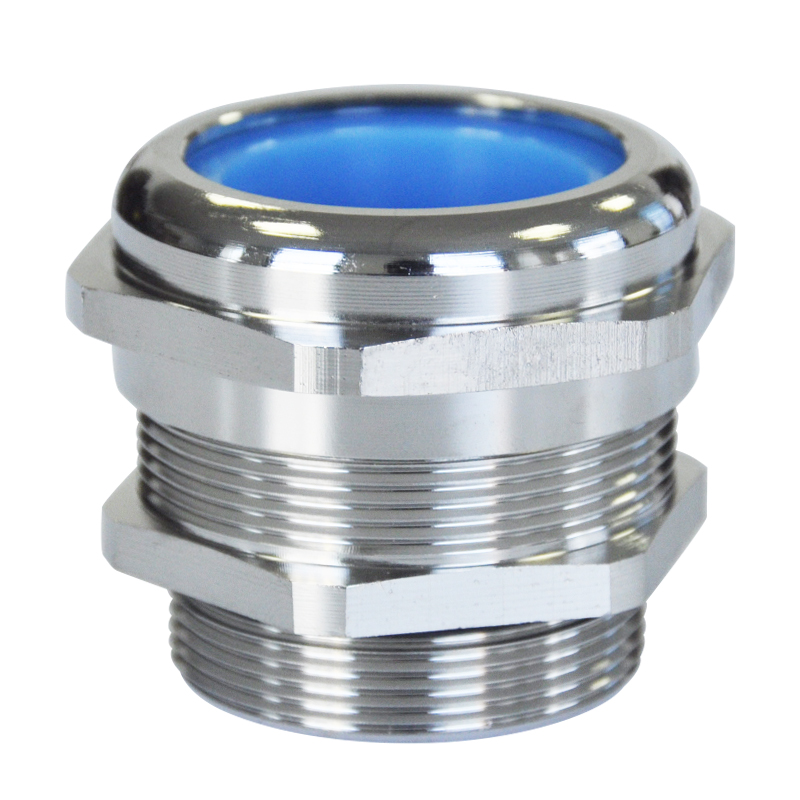 H-EMC防磁波电缆接头