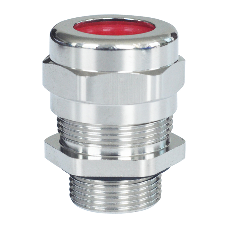 铠装防磁波电缆防水接头