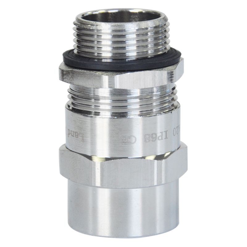 接管式防爆电缆接头