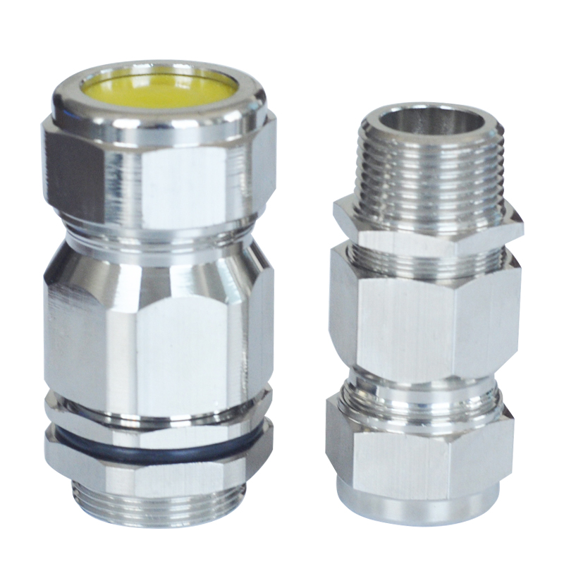 铠装防爆填料函(单/双密封)