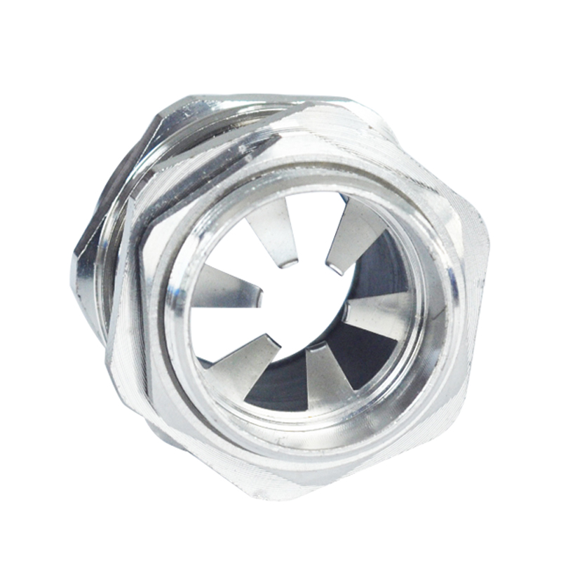 B-EMC防磁波电缆接头