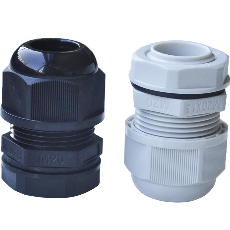 尼龙电缆防水接头