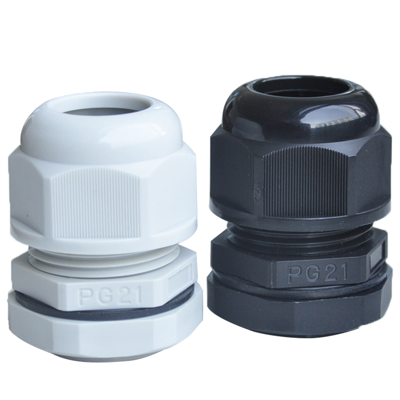 阻燃及耐高温尼龙防水接头