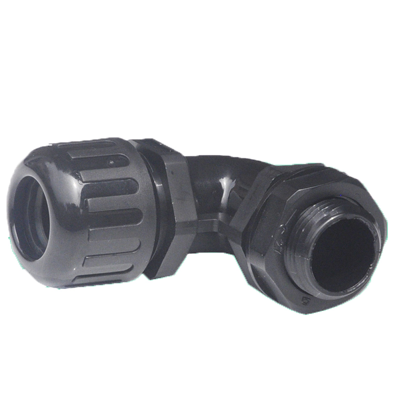 RQW防水软管弯头